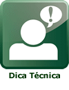 Dica T&eacute;cnica